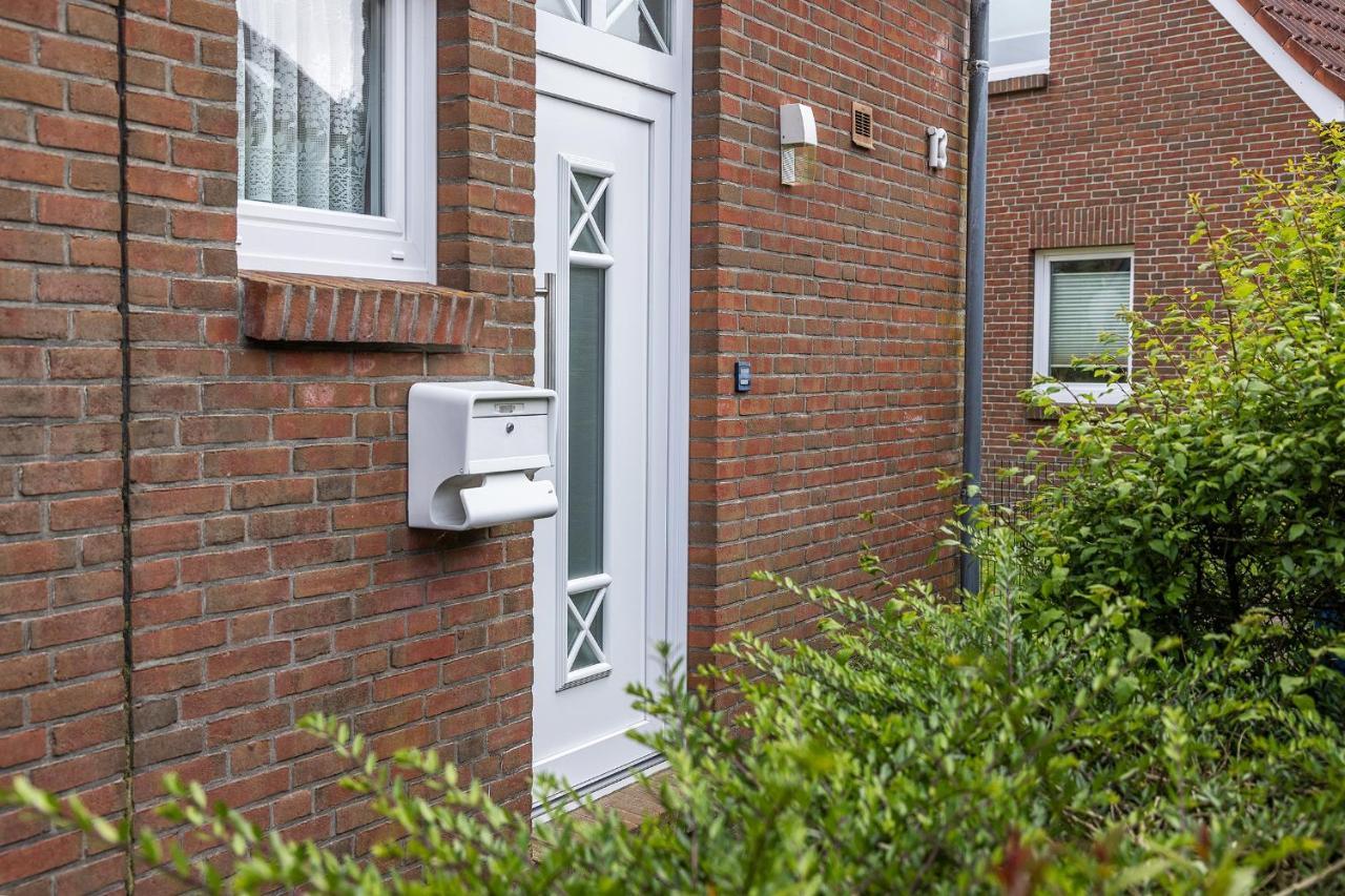 Ferienhaus 50007 Carolinensiel Exterior photo